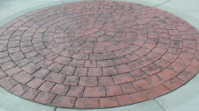 SlateCircle