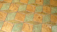 StainCube